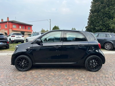 smart forfour forfour 70 1.0 Superpassion (3)