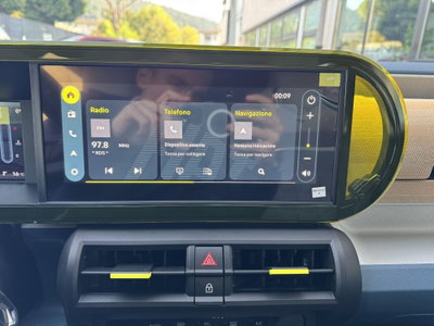 Fiat Grande Panda 1.2 La Prima 100cv (12)