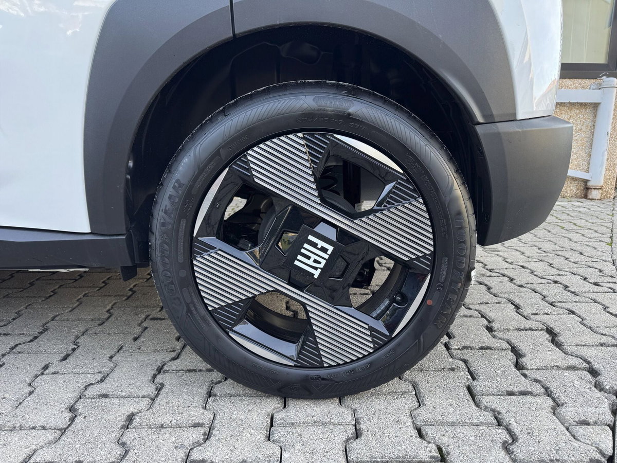 Fiat Grande Panda 1.2 La Prima 100cv (15)