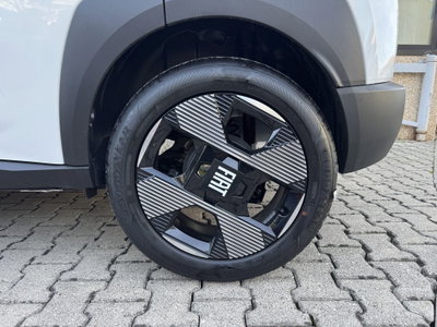 Fiat Grande Panda 1.2 La Prima 100cv (15)