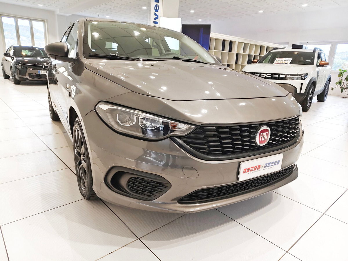 Fiat Tipo Tipo 1.4 5 porte Street