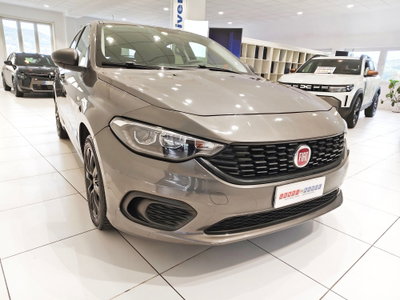 Fiat Tipo Tipo 1.4 5 porte Street usata