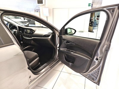 Fiat Tipo Tipo 1.4 5 porte Street (10)