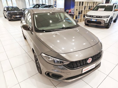 Fiat Tipo Tipo 1.4 5 porte Street (12)