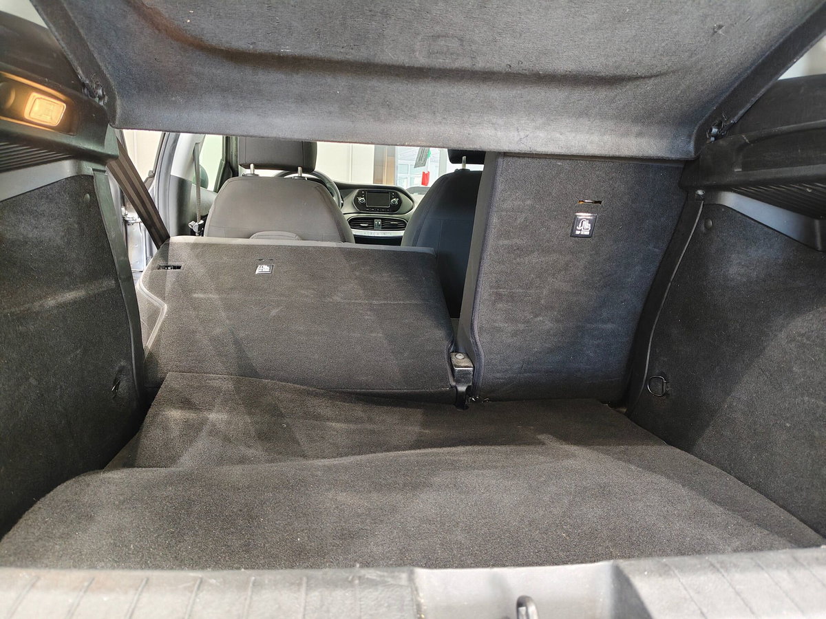 Fiat Tipo Tipo 1.4 5 porte Street (13)