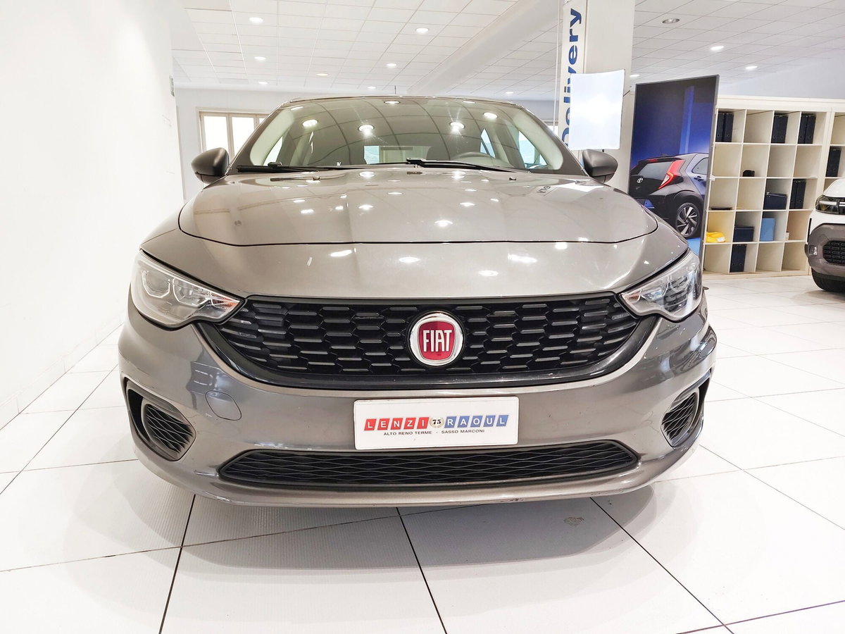 Fiat Tipo Tipo 1.4 5 porte Street (14)