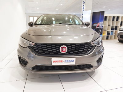 Fiat Tipo Tipo 1.4 5 porte Street (14)