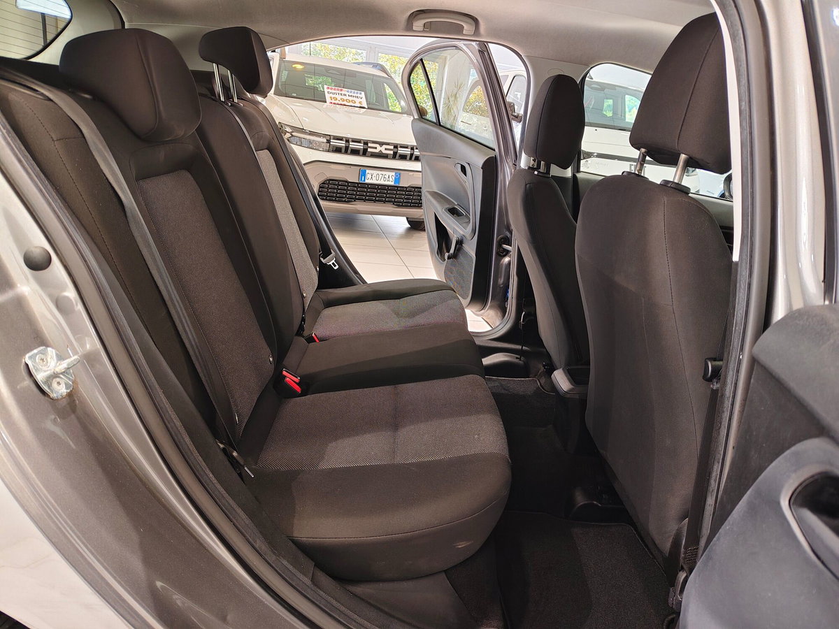 Fiat Tipo Tipo 1.4 5 porte Street (15)