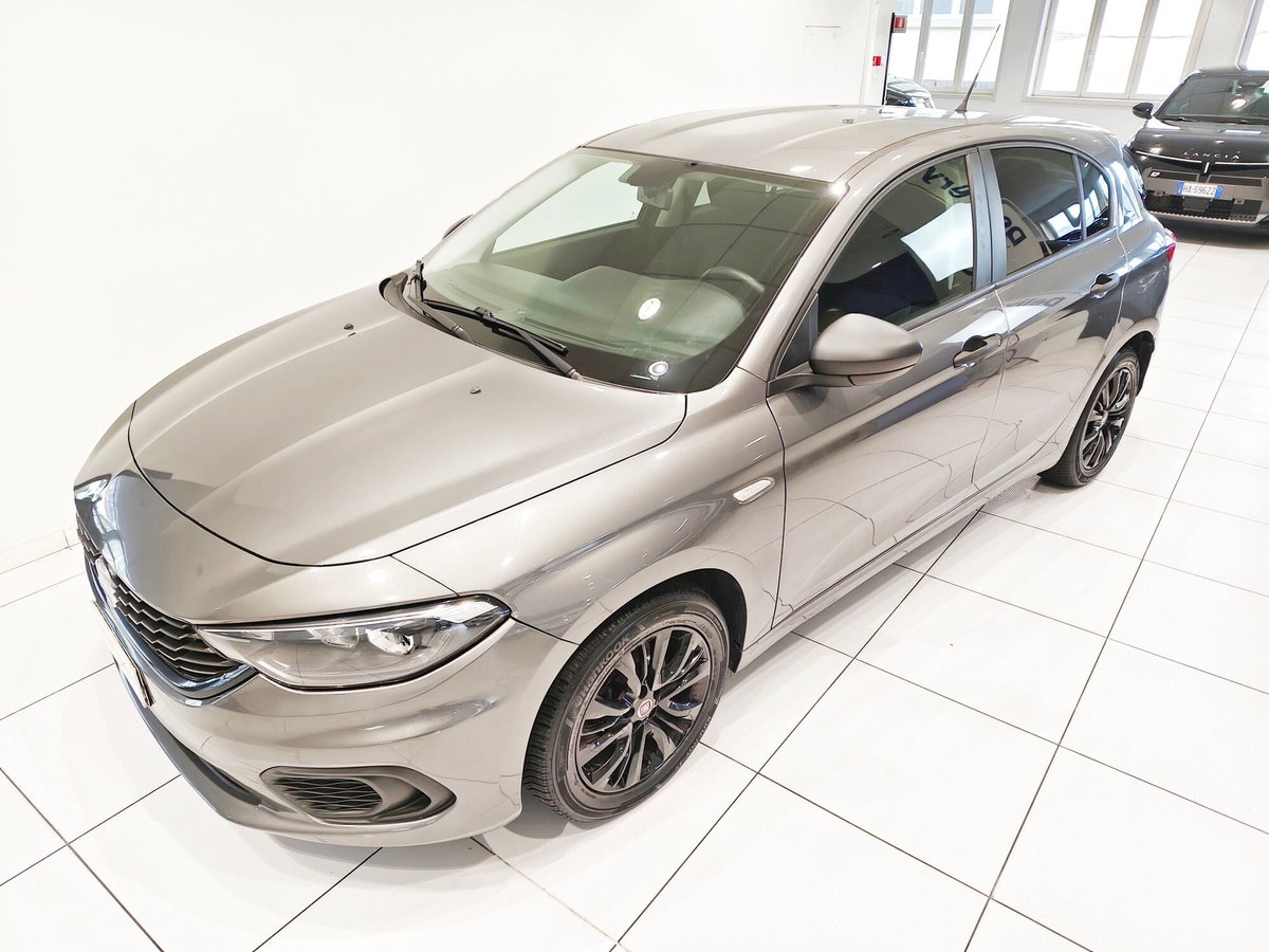 Fiat Tipo Tipo 1.4 5 porte Street (16)