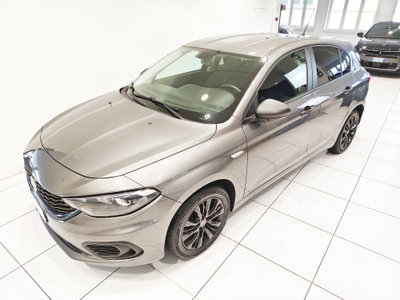 Fiat Tipo Tipo 1.4 5 porte Street (16)