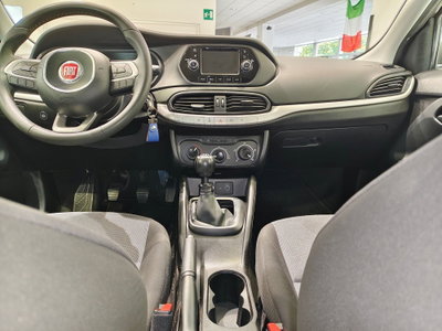Fiat Tipo Tipo 1.4 5 porte Street (17)