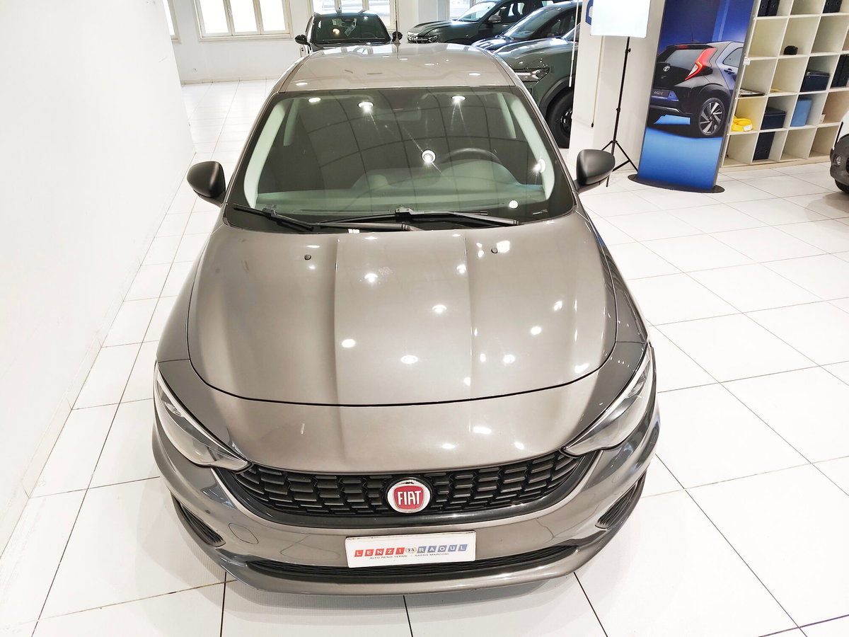 Fiat Tipo Tipo 1.4 5 porte Street (18)