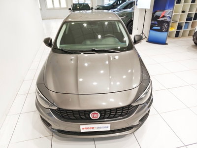 Fiat Tipo Tipo 1.4 5 porte Street (18)