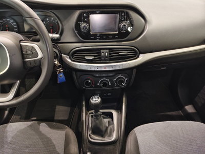 Fiat Tipo Tipo 1.4 5 porte Street (19)