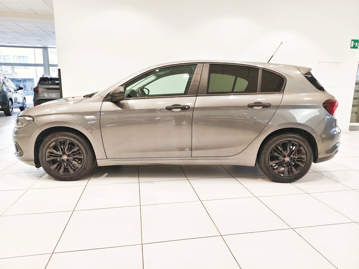 Fiat Tipo Tipo 1.4 5 porte Street (2)