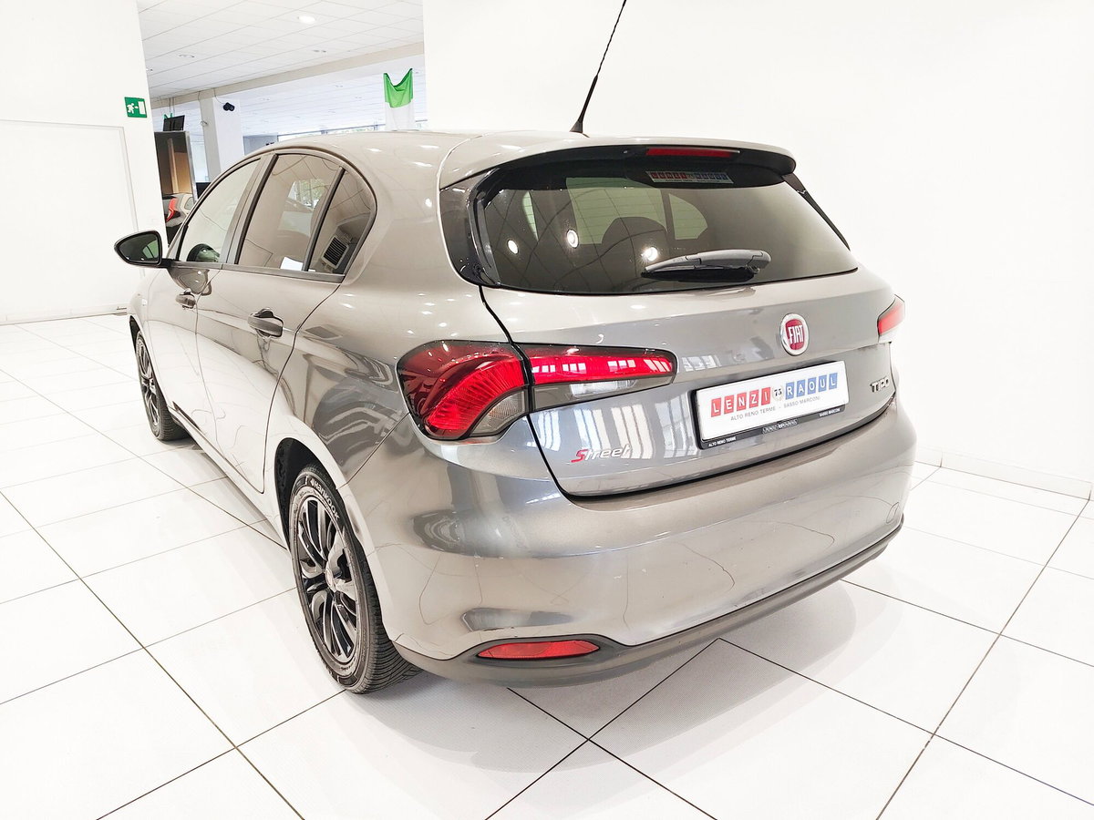 Fiat Tipo Tipo 1.4 5 porte Street (20)