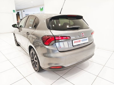 Fiat Tipo Tipo 1.4 5 porte Street (20)