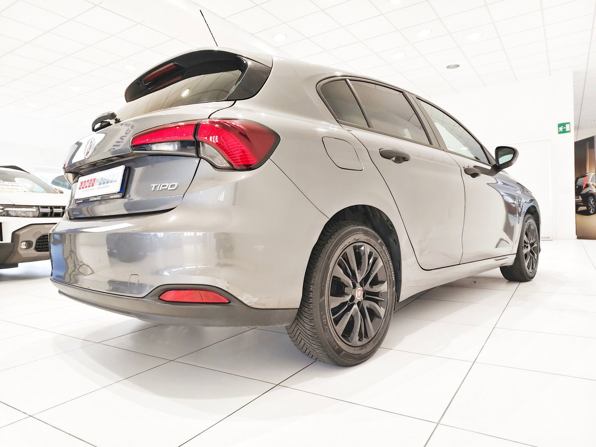Fiat Tipo Tipo 1.4 5 porte Street (3)