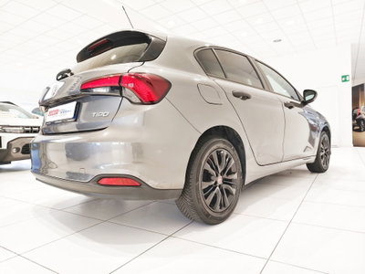 Fiat Tipo Tipo 1.4 5 porte Street (3)