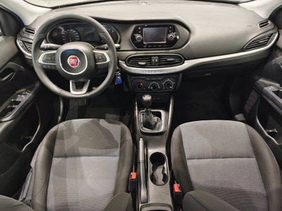 Fiat Tipo Tipo 1.4 5 porte Street (4)