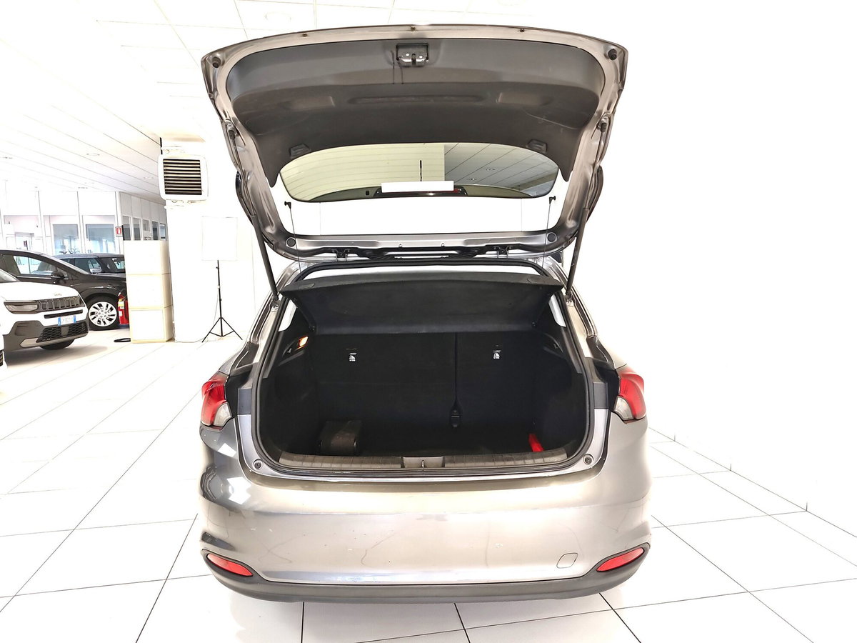 Fiat Tipo Tipo 1.4 5 porte Street (7)