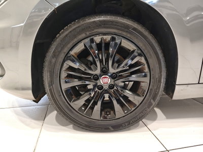 Fiat Tipo Tipo 1.4 5 porte Street (8)