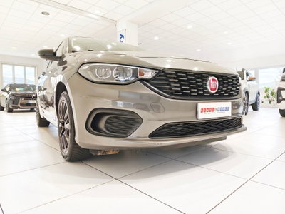 Fiat Tipo Tipo 1.4 5 porte Street (9)