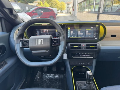 Fiat Grande Panda 1.2 La Prima 100cv (10)