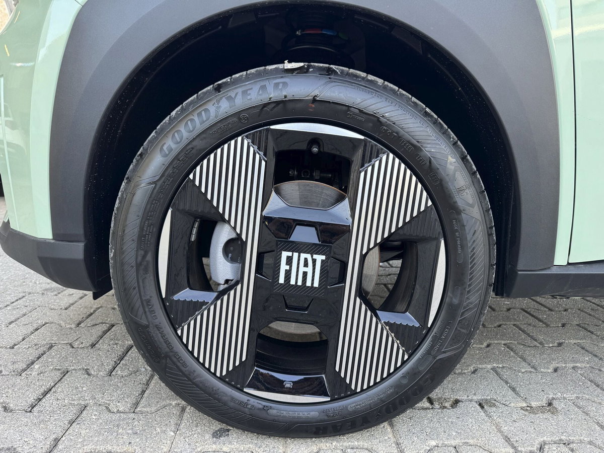 Fiat Grande Panda 1.2 La Prima 100cv (15)
