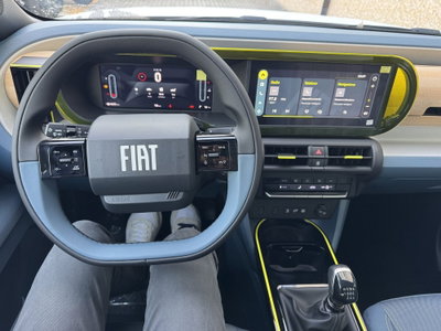 Fiat Grande Panda 1.2 La Prima 100cv (16)