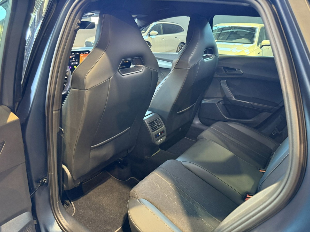Cupra Formentor Formentor 2.0 tsi 4drive 190cv dsg (10)