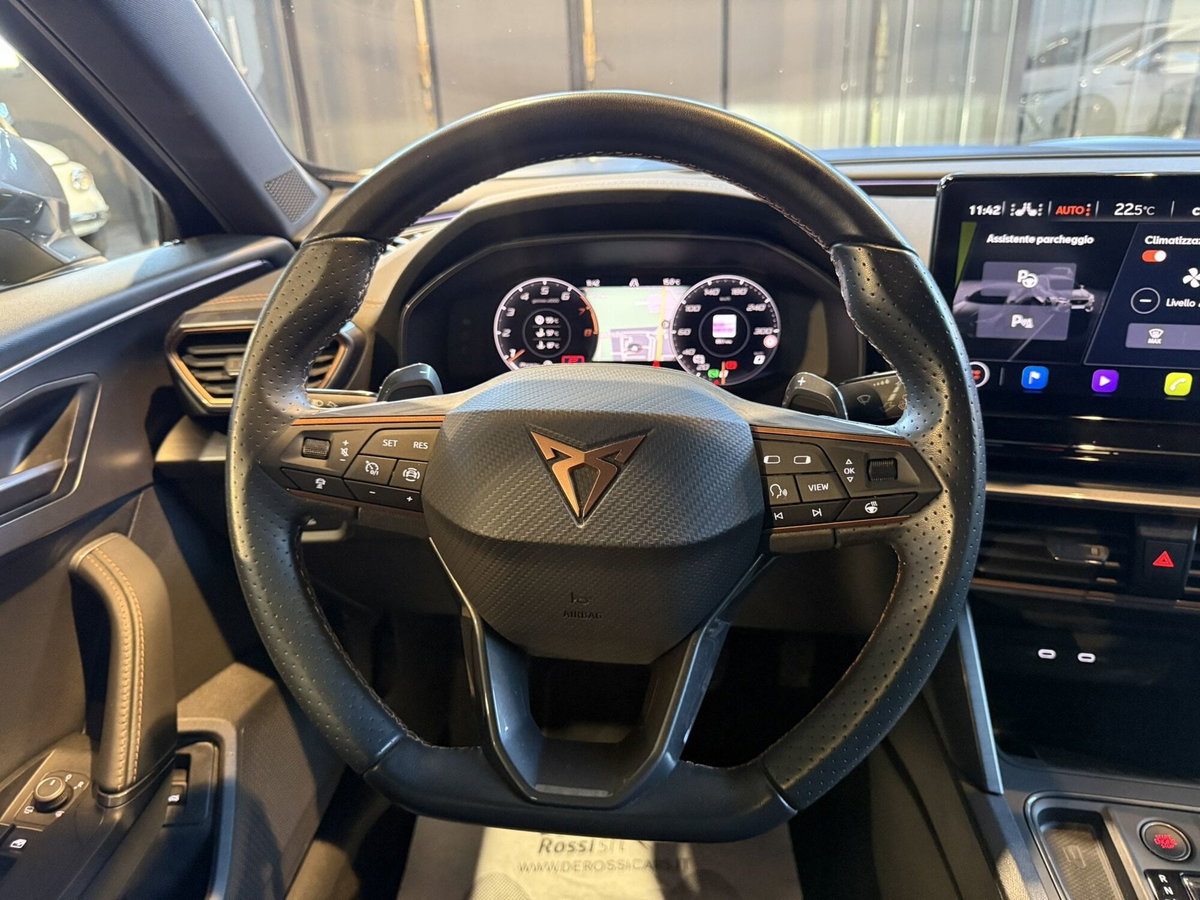 Cupra Formentor Formentor 2.0 tsi 4drive 190cv dsg (16)
