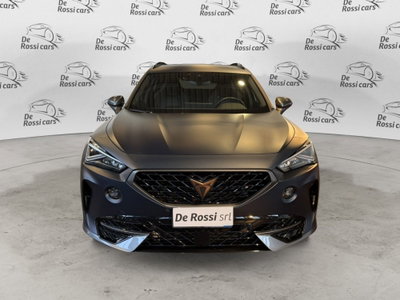Cupra Formentor Formentor 2.0 tsi 4drive 190cv dsg (2)