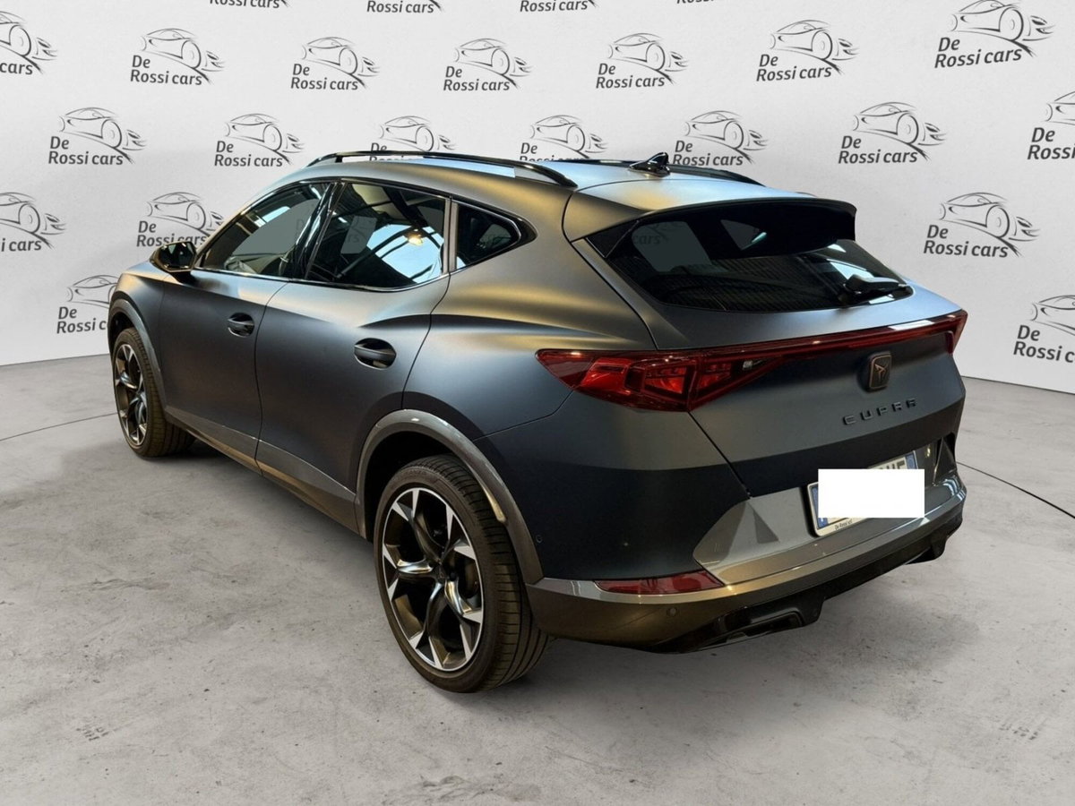 Cupra Formentor Formentor 2.0 tsi 4drive 190cv dsg (4)