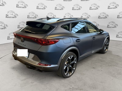 Cupra Formentor Formentor 2.0 tsi 4drive 190cv dsg (6)