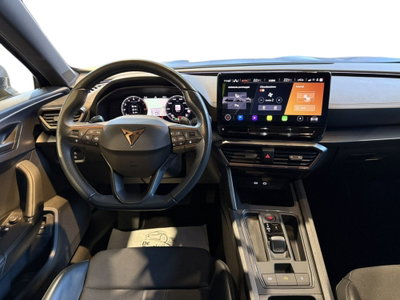 Cupra Formentor Formentor 2.0 tsi 4drive 190cv dsg (8)