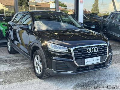 Audi Q2 Q2 1.6 TDI Business (3)