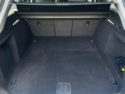 Audi A4 Avant 2.0 TDI ultra 163CV Business (5)