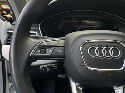 Audi A4 Avant 2.0 TDI ultra 163CV Business (9)