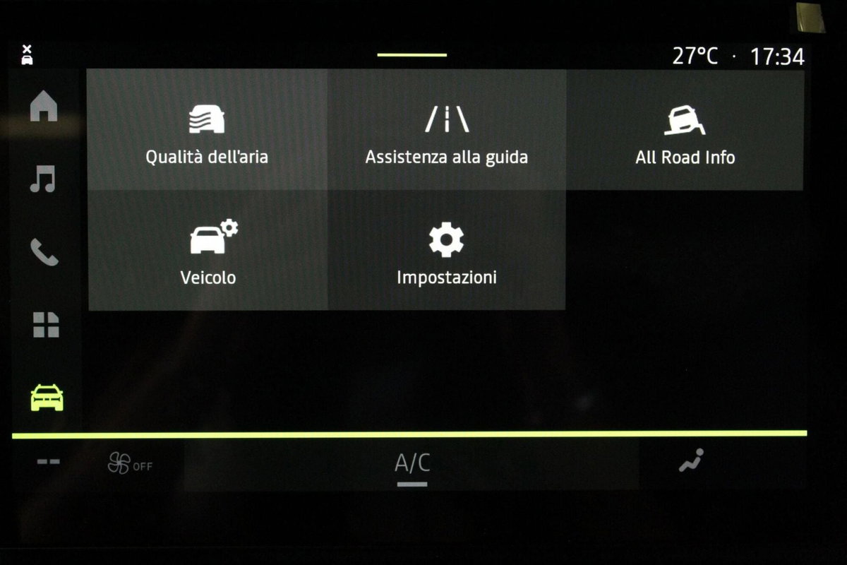 Dacia Duster 1.2 Eco-G Journey 120cv (16)
