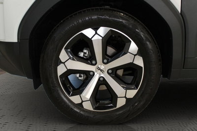 Dacia Duster 1.2 Eco-G Journey 120cv (3)