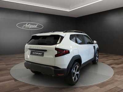 Dacia Duster 1.2 Eco-G Journey 120cv (8)