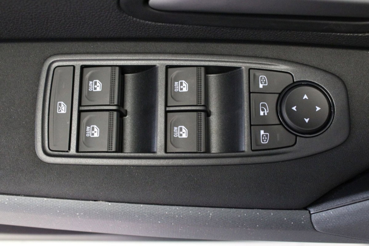 Dacia Duster 1.2 Eco-G Journey 120cv (9)