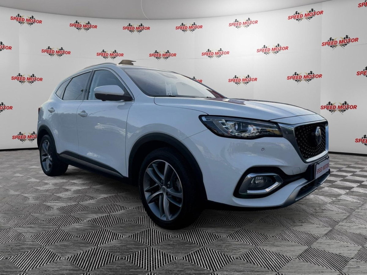Mg HS HS 1.5T-GDI Luxury