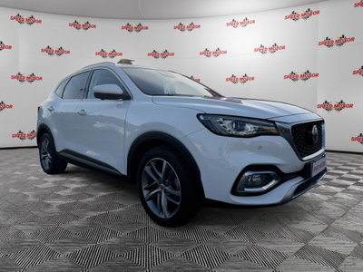 Mg HS HS 1.5T-GDI Luxury usata