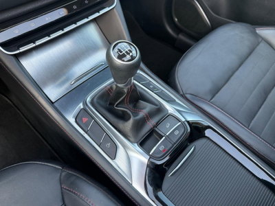 Mg HS HS 1.5T-GDI Luxury (12)