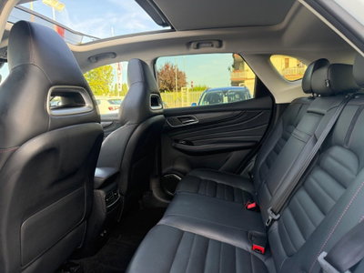 Mg HS HS 1.5T-GDI Luxury (14)