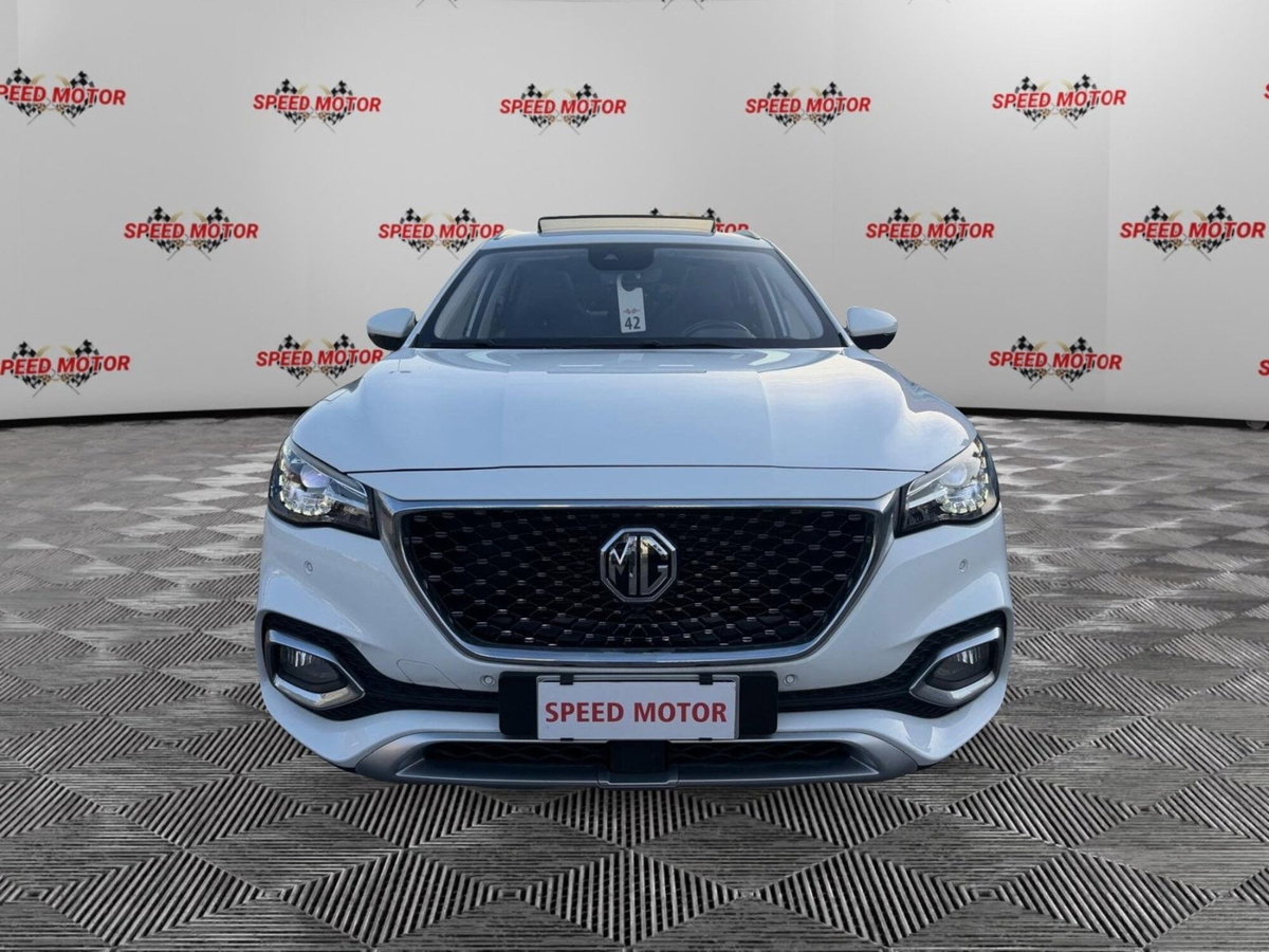 Mg HS HS 1.5T-GDI Luxury (2)
