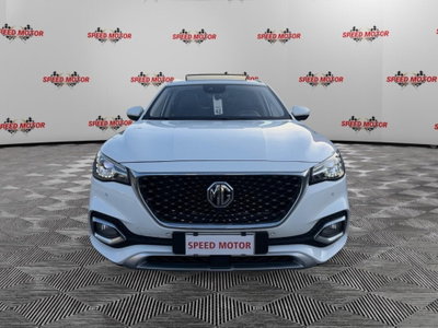 Mg HS HS 1.5T-GDI Luxury (2)