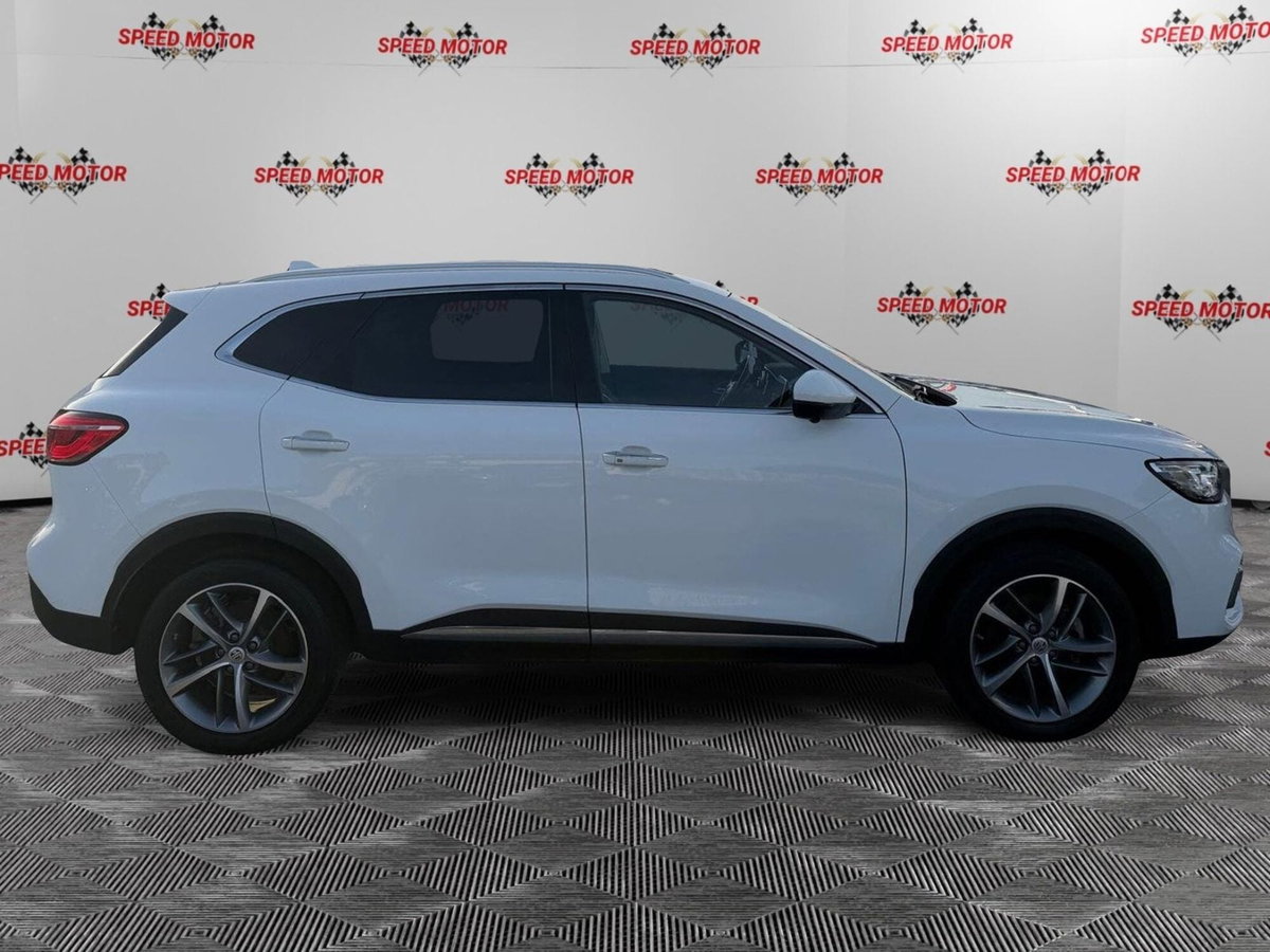 Mg HS HS 1.5T-GDI Luxury (3)